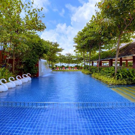 เมย์แฟร์ เวฟ Hotel ปูรี ภายนอก รูปภาพ