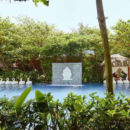 เมย์แฟร์ เวฟ Hotel ปูรี ภายนอก รูปภาพ