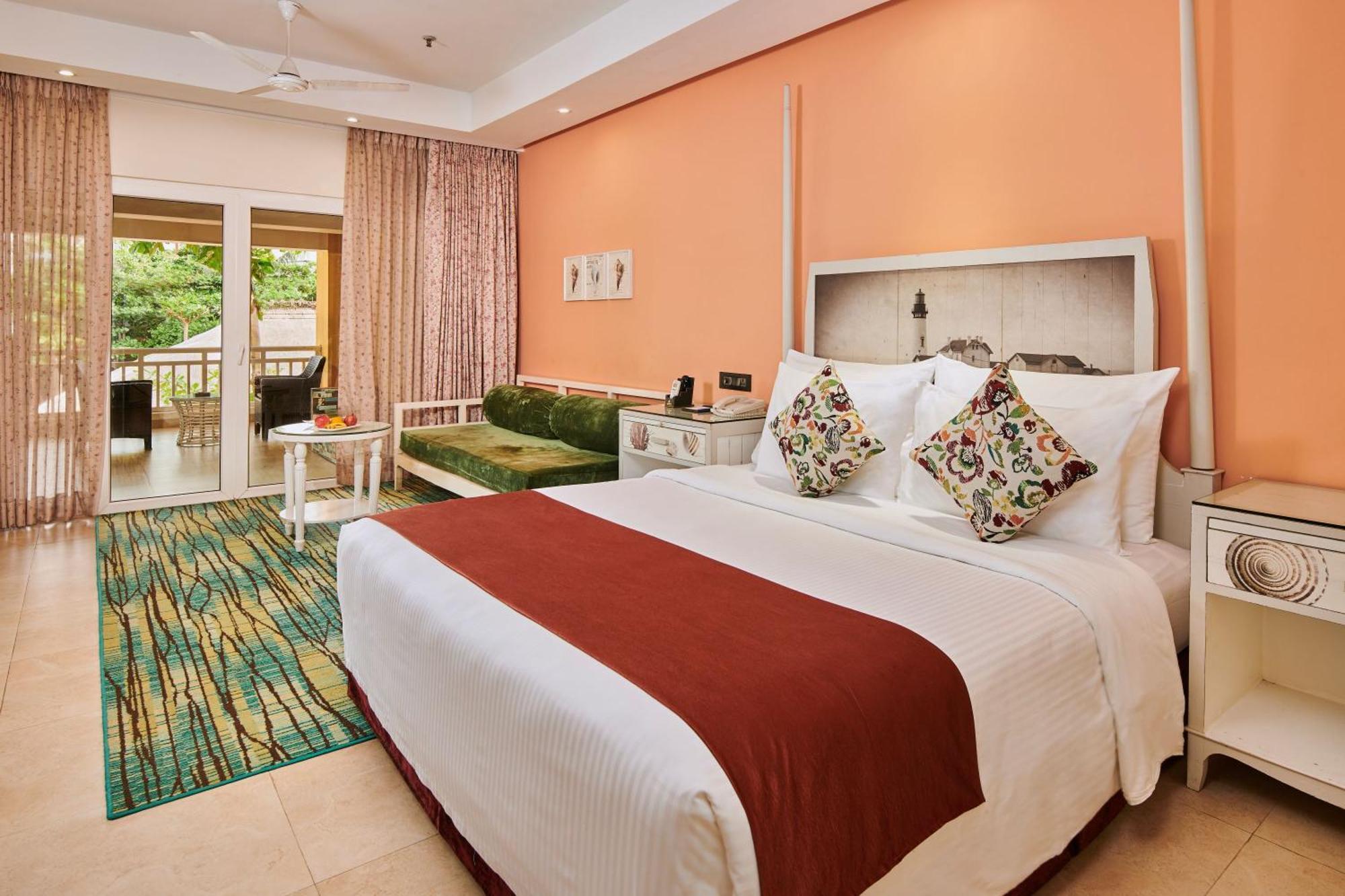 เมย์แฟร์ เวฟ Hotel ปูรี ภายนอก รูปภาพ